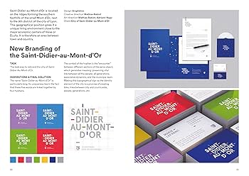 Decoding Logos: From Logo Design to Branding: Shaoqiang